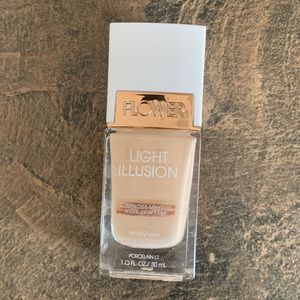 Flower Beauty Light Illusion Foundation - FINAL PRICE REDUCTION